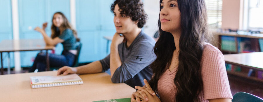 Breaking Down Barriers: How Concurrent Enrollment Democratizes Access to Higher Education