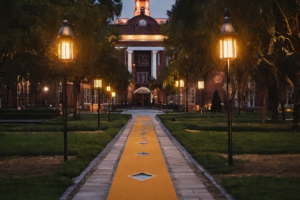 Higher Education at a Crossroads: A Moment for Reflection, Transformation, and Action