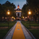 Higher Education at a Crossroads: A Moment for Reflection, Transformation, and Action